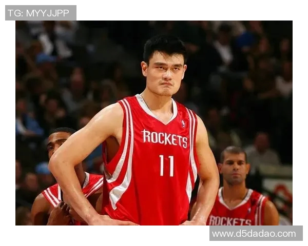 周琦与姚明谁更强大解析两位中国篮球巨星的巅峰对决 周琦与姚明谁更强大解析两位中国篮球巨星的巅峰对决