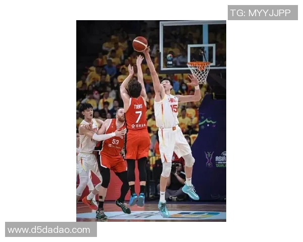 周琦在国际赛场的崛起与挑战：从青年才俊到篮球巨星的成长之路