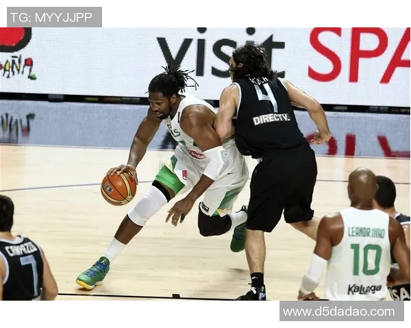 2012年伦敦奥运会美国男篮对决阿根廷队精彩回顾与赛后分析