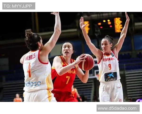 2016年里约奥运会中国队与西班牙队激战精彩瞬间回顾与分析