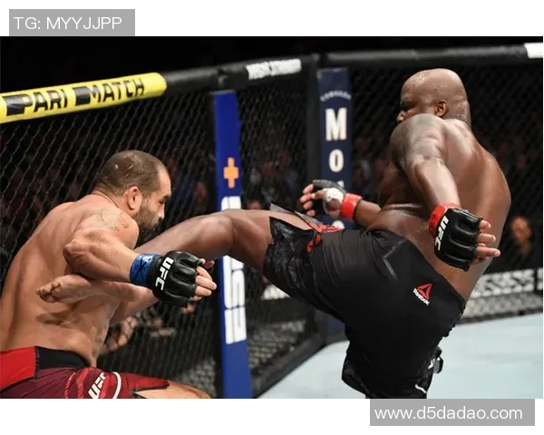 UFC本卡斯旺森对决精彩回顾与赛后分析全景展现