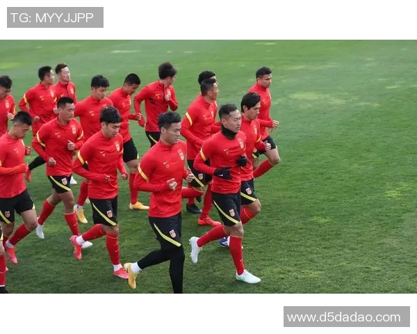 中国男足对阵日本队的比赛前瞻及胜负预测分析