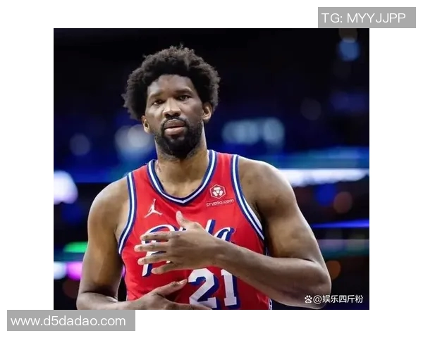 乔尔恩比德的篮球之路与未来展望：从新秀到联盟巨星的成长历程