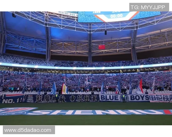 上港与申鑫激战在即球票抢购热潮引发球迷关注