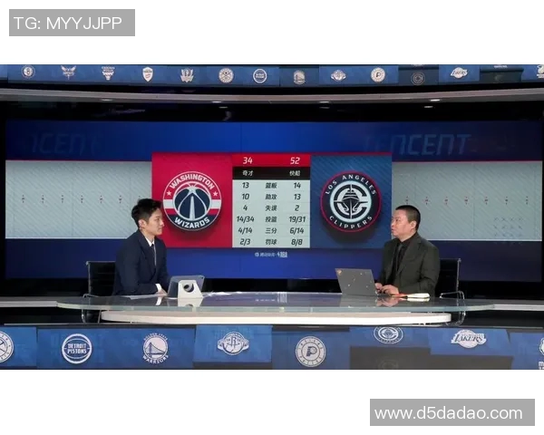 奇才与快船实力对比谁更具竞争优势分析与展望