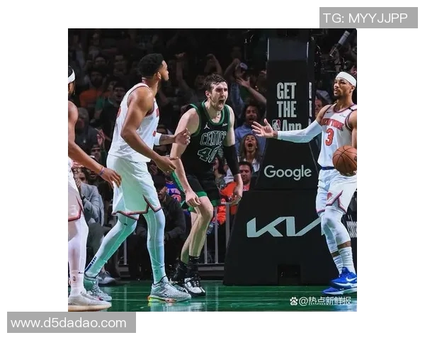 塔图姆砍下60分向科比致敬绿军逆转尼克斯刷新历史纪录