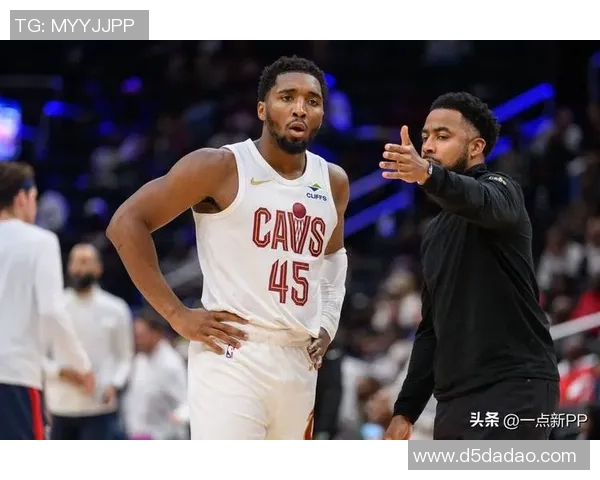 多诺万米切尔：从新秀到全明星的篮球传奇之路与成长故事