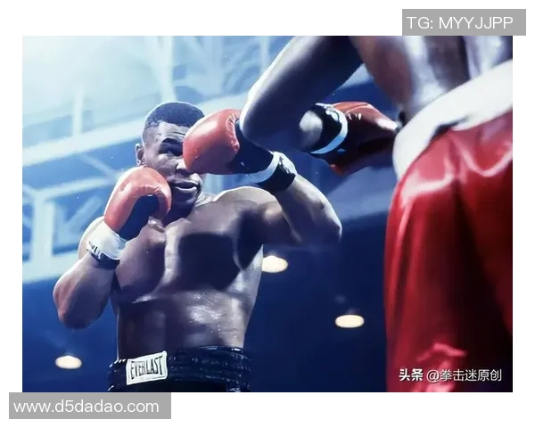 姜振宇与唐金的巅峰对决谁将成为新一代的拳坛传奇