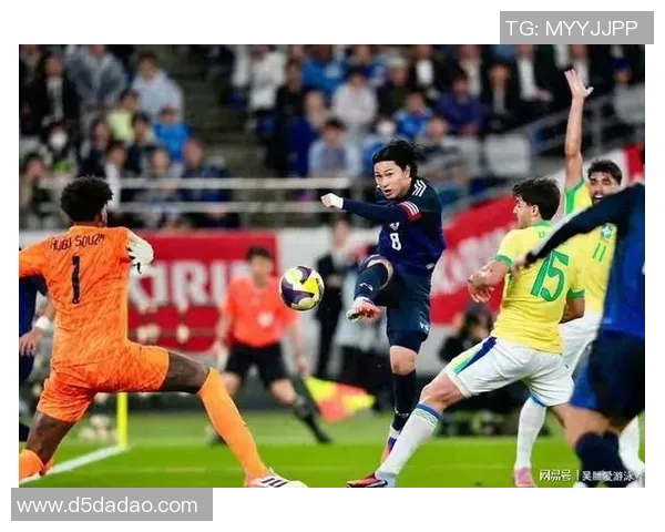 巴拉圭与日本友谊赛精彩对决展现足球魅力与文化交流 巴拉圭与日本友谊赛精彩对决展现足球魅力与文化交流