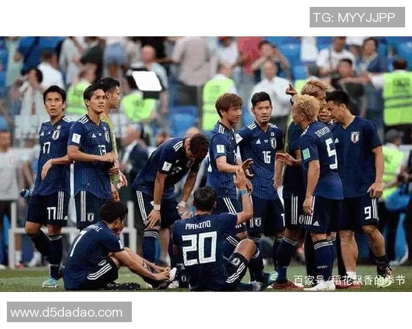 日本与哥伦比亚足球历史交锋回顾与发展分析 日本与哥伦比亚足球历史交锋回顾与发展分析