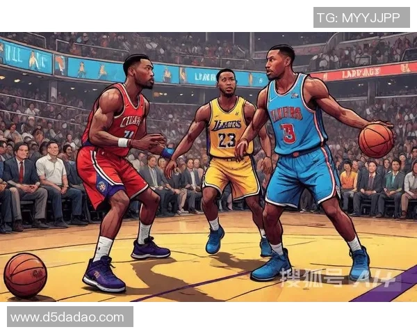 湖人队与快船队历史交锋战绩分析及近期表现对比