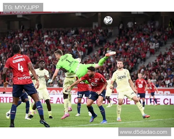 法甲精彩对决里昂主场迎战昂热全场直播信息抢先看