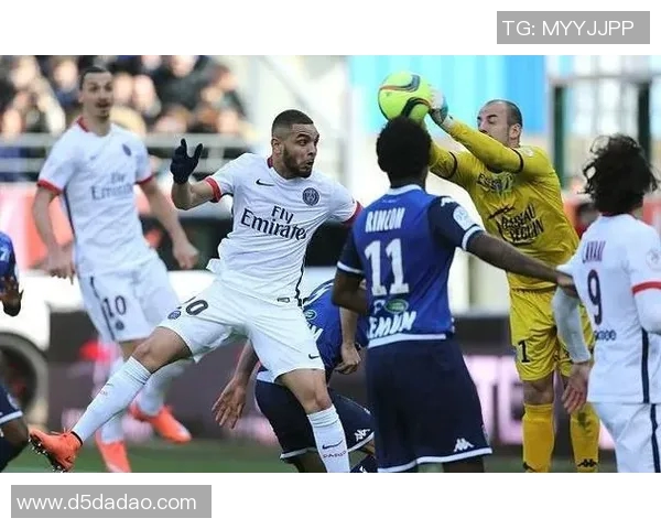 特鲁瓦与勒阿弗尔的精彩对决解析与赛前预测分析