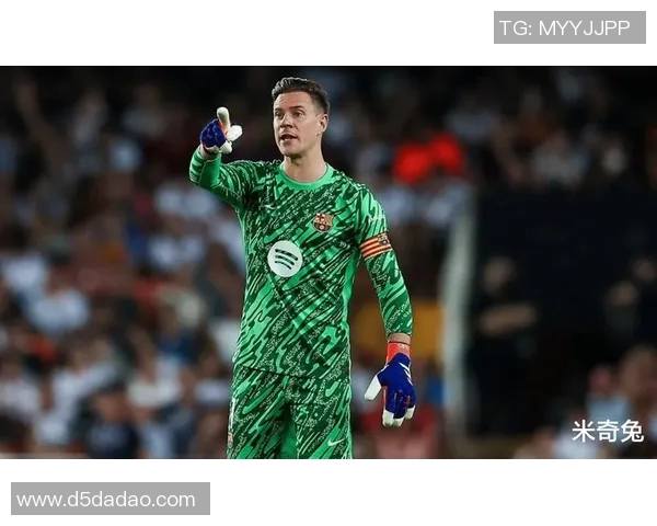 特尔施特根在巴萨的辉煌历程与未来展望分析