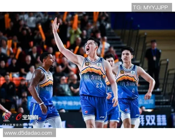 CBA新疆对广州精彩直播视频回放及赛后分析全程观看指南