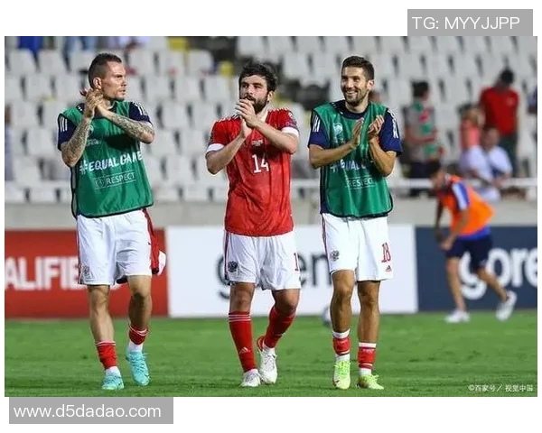 塞浦路斯与爱沙尼亚激战在即谁能在这场较量中胜出