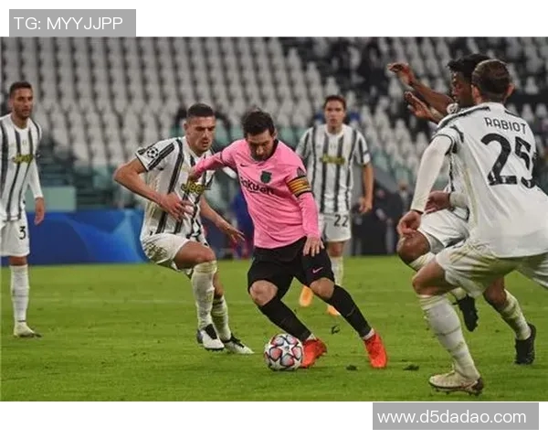 尤文图斯对阵巴萨精彩对决央视全程直播赛事盛况