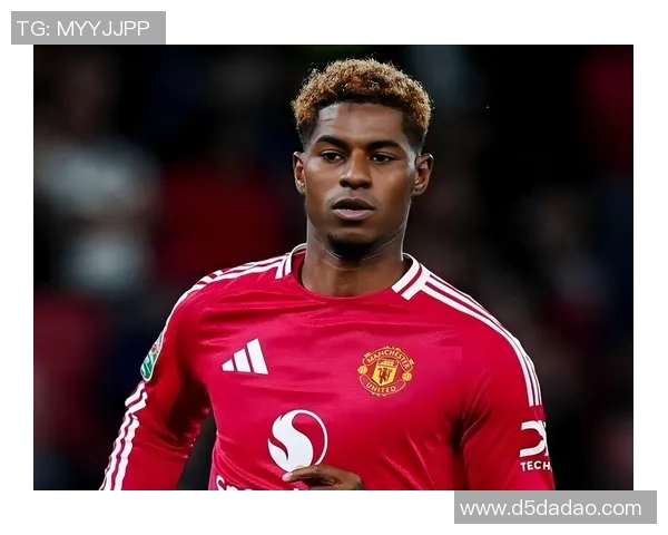 拉什福德的崛起之路：从青训小将到英超超级明星的奋斗历程