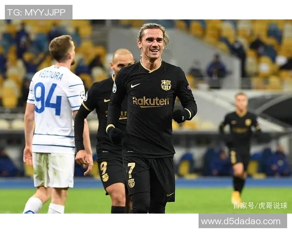 巴塞罗那与基辅迪纳摩精彩对决回放全程回顾与分析