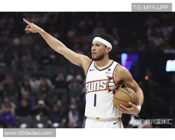 德文布克：从新星到NBA超级巨星的成长之路与成就探索