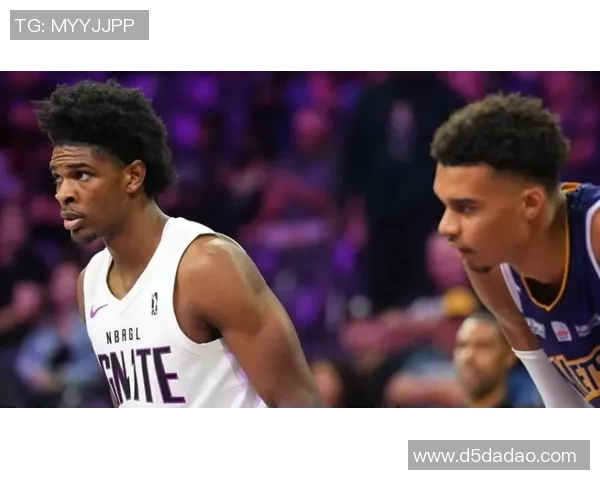 斯库特亨德森:未来篮球之星的崛起与挑战分析 斯库特亨德森:未来篮球之星的崛起与挑战分析