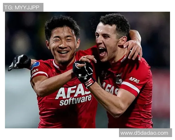 海尔蒙特与阿尔克马尔青年对决精彩回顾与赛后分析