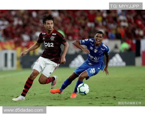 米内罗与布拉干激战在即谁将赢得这场巴西足球盛宴