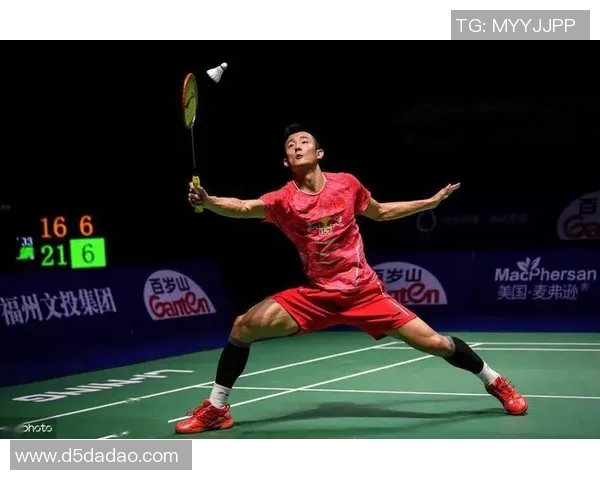 成都羽毛球队的战术解析与控制技巧深度剖析MBA