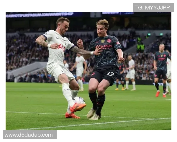 足总杯激战曼城对决热刺巅峰对决谁能笑到最后