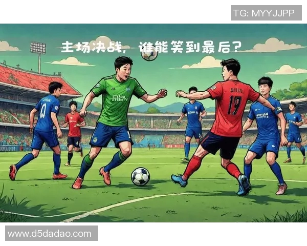 蔚蓝现代与全北现代的较量谁能在赛场上笑到最后