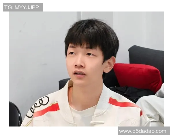 TES在青年赛中的强势表现解析与未来展望