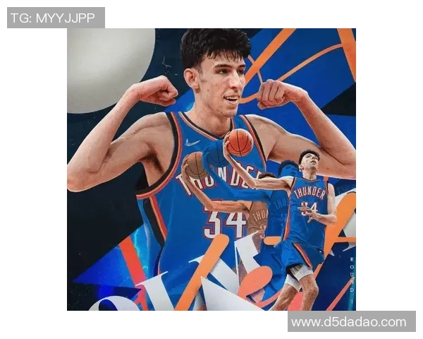 切特霍姆格伦的崛起与未来NBA的新星之路 切特霍姆格伦的崛起与未来NBA的新星之路