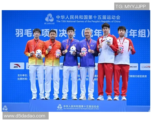 全运会特别报道:武汉羽毛球队如何在挑战中崛起的成长历程 全运会特别报道:武汉羽毛球队如何在挑战中崛起的成长历程