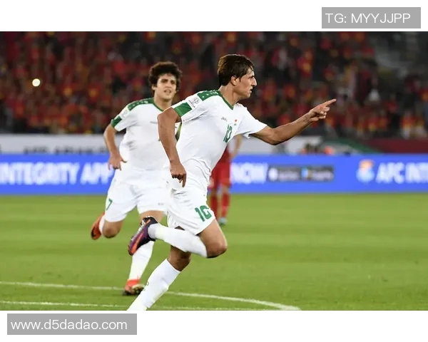 伊拉克与越南精彩对决直播全程回顾与赛后分析 伊拉克与越南精彩对决直播全程回顾与赛后分析