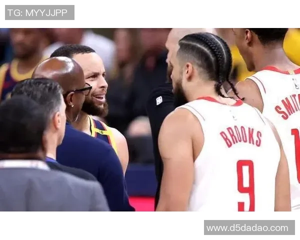 勇士与火箭激战正酣10月31日精彩对决值得期待