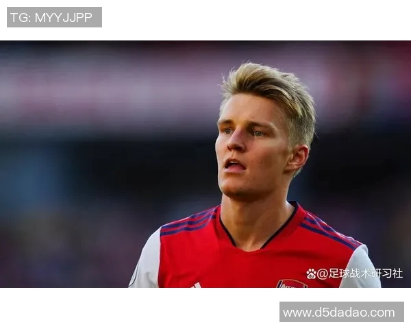 厄德高引领新潮流探索足球战术的创新与未来发展方向