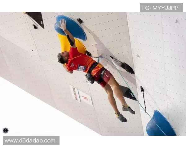 南京攀岩队快攻革新引领新潮流助力竞技攀岩发展新篇章 南京攀岩队快攻革新引领新潮流助力竞技攀岩发展新篇章