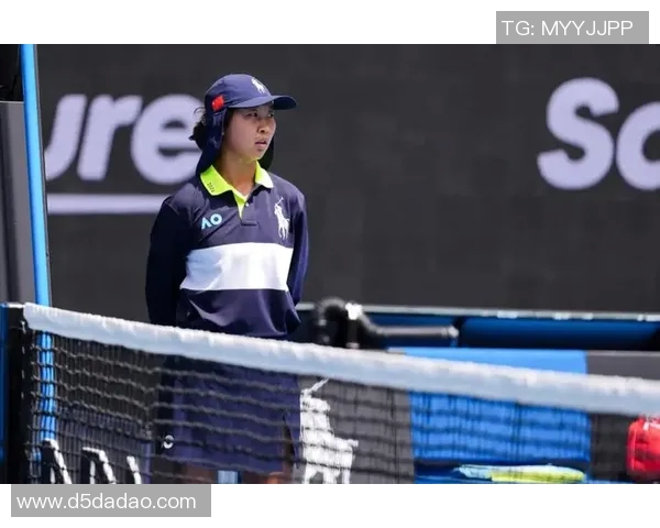 对话杨芳：回顾网球生涯的辉煌与挑战，展望未来的无限可能