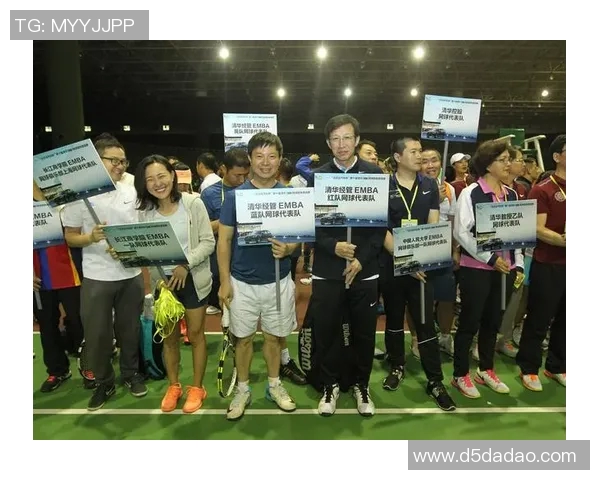 广州网球队在全国网球耐力排行榜中荣获第三名的佳绩引发关注MBA