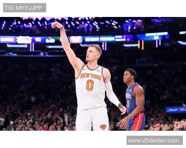 尼克斯黑马之谜揭秘布伦森与OG组合成联盟净效率第一的秘密