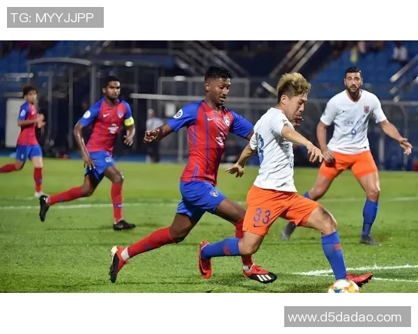 山东鲁能迎战柔佛FC力争亚冠小组赛首胜全力以赴 山东鲁能迎战柔佛FC力争亚冠小组赛首胜全力以赴