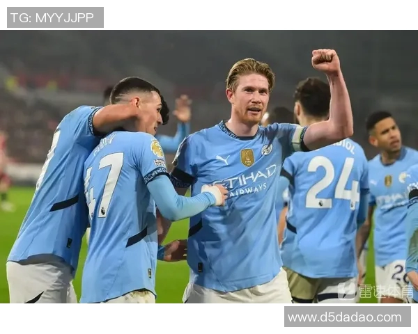 德布劳内：足坛中场大师的传奇之路与未来展望