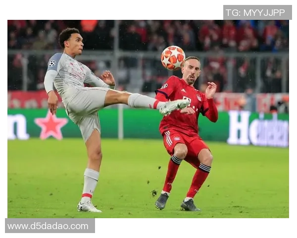 拜仁慕尼黑与利物浦历届交锋比分回顾与分析