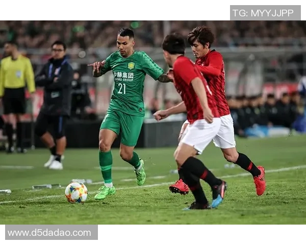 浦和红钻迎战北京中赫国安争夺亚冠小组出线关键战役