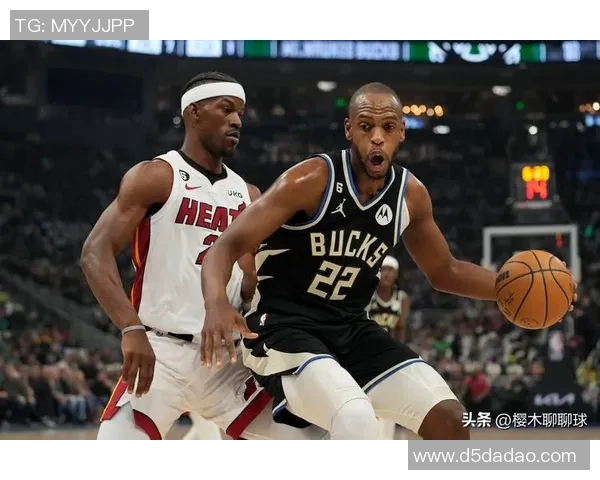 热火与雄鹿激战正酣2月10日直播信号全网同步分享 热火与雄鹿激战正酣2月10日直播信号全网同步分享