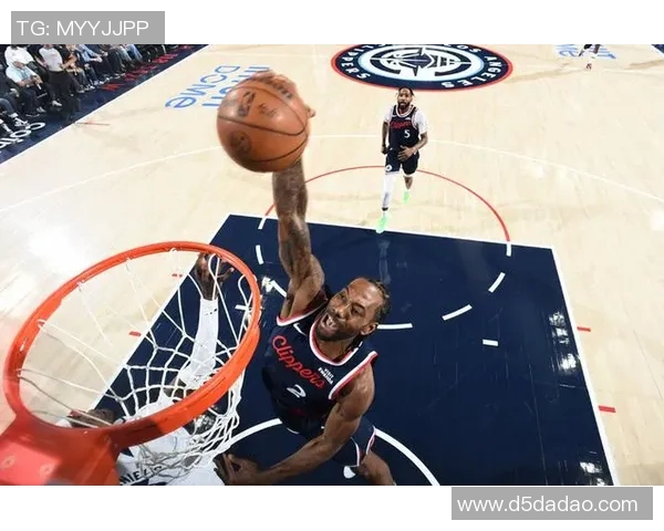 科怀伦纳德的篮球之路：从天才新秀到NBA超级巨星的蜕变历程