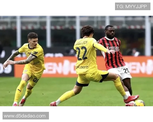 米兰对阵帕尔马精彩直播全程回顾与赛后分析