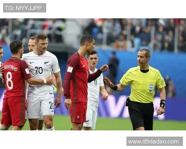 葡萄牙与新西兰精彩对决重播回顾赛场瞬间与精彩进球分析