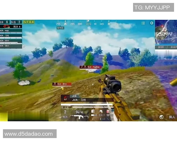 和平精英最新状态排行榜揭晓TES战队强势跻身第三名