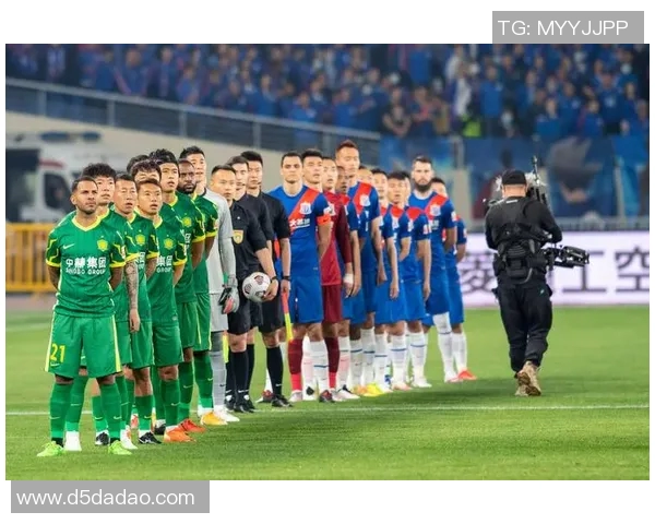 深入探讨北京足球队近期比赛数据分析与实力表现的全面评估